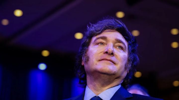 Nueva polémica de Milei vs personas con discapacidad