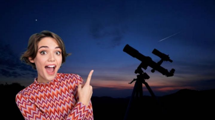 Estos son los fenómenos astronómicos que ocurrirán en Veracruz durante marzo 2025