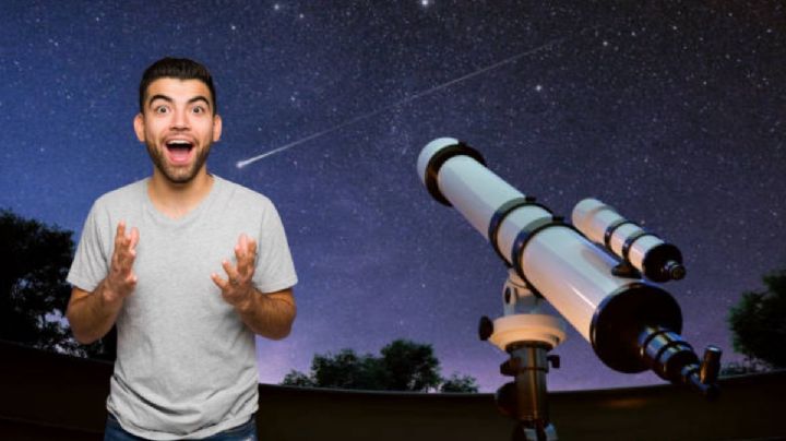 Estos son los fenómenos astronómicos que ocurrirán en Puebla durante marzo 2025