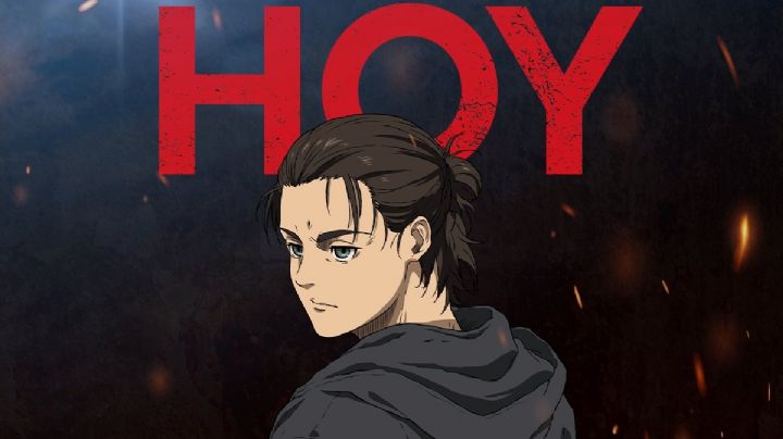 'Attack on Titan: el ataque final' llega hoy a los cines de León