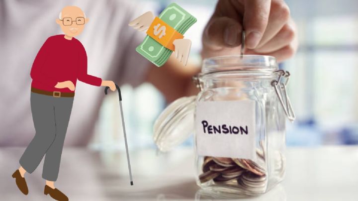 Estas son las personas a las que el IMSS podría suspender pago de la pensión de marzo