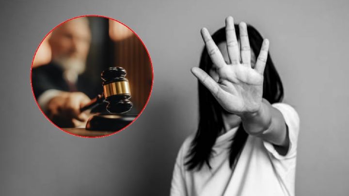 Por foto y formalismo mágico niegan justicia a víctima de acoso sexual