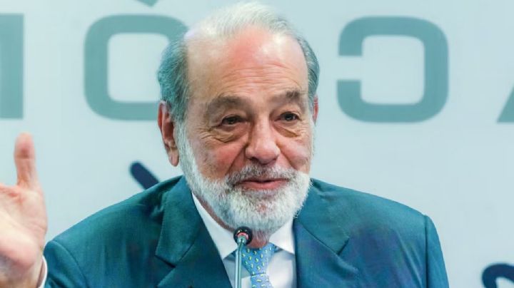 Así es la participación de la familia del millonario Carlos Slim en programas de bienestar social