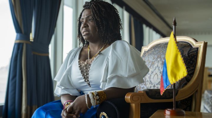 “No me callarán”, denuncia amenazas Francia Márquez, vicepresidenta de Colombia