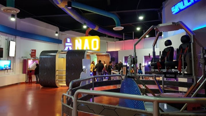 El museo El Rehilete cumplirá 28 años y dará entradas gratis este día; entérate