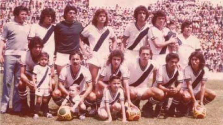 ¿Qué fue de “El Cuchillo” Herrera, estrella del Unión de Curtidores?