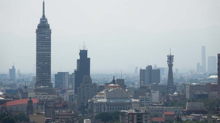 Suspenden Contingencia Ambiental y Hoy No Circula antes del viernes de quincena