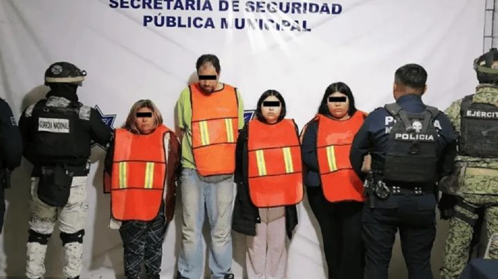 Así fue el rescate de 19 migrantes secuestrados en Ciudad Juárez; hay 4 detenidos