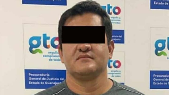 Envían a EEUU a narco que se escondía en León: El Compa Playa