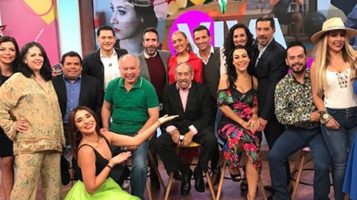 Famoso actor y comediante sufre grave caída a sus 89 años