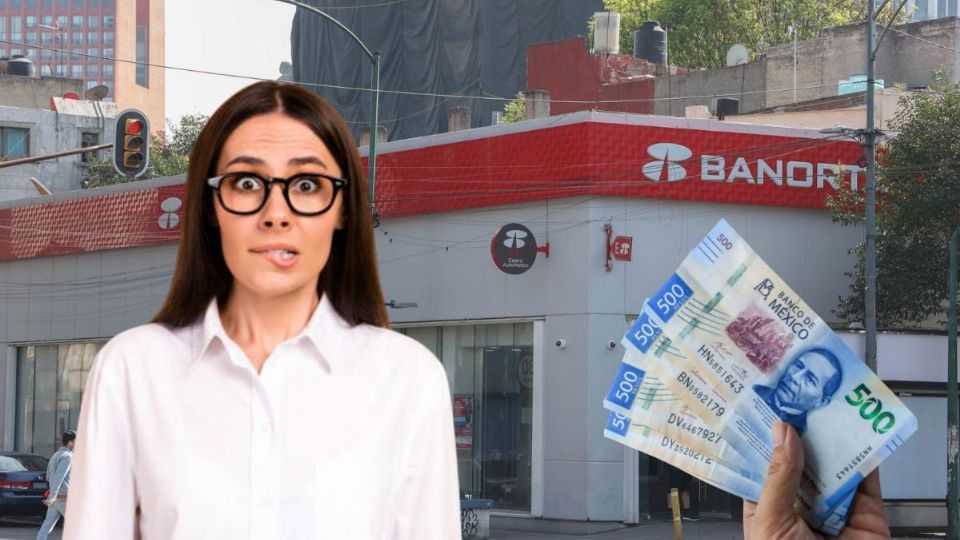Algún cliente de Hidalgo podría tener la urgencia de realizar algún movimiento bancario en marzo.