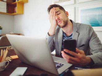 ¿Te equivocaste al transferir dinero? Aún podrías recuperarlo