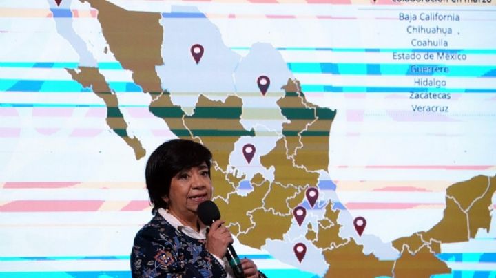 Plan Nacional de Vivienda; la ruta hacia el millón de casas