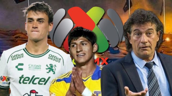 Nico Fonseca y los futbolistas que fueron secuestrados en la Liga MX