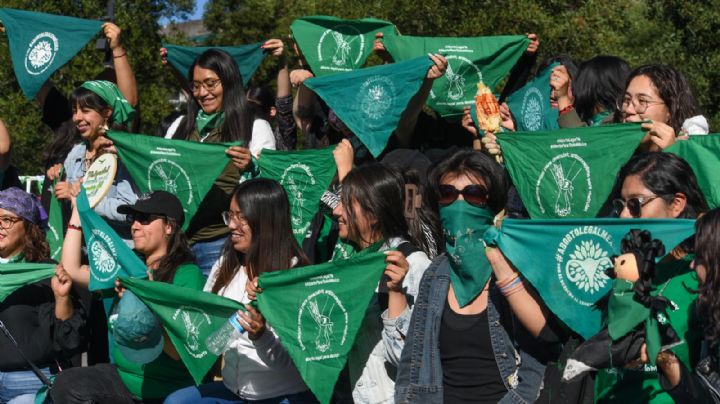 Ministros vuelven a aplazar la discusión sobre aborto en Aguascalientes
