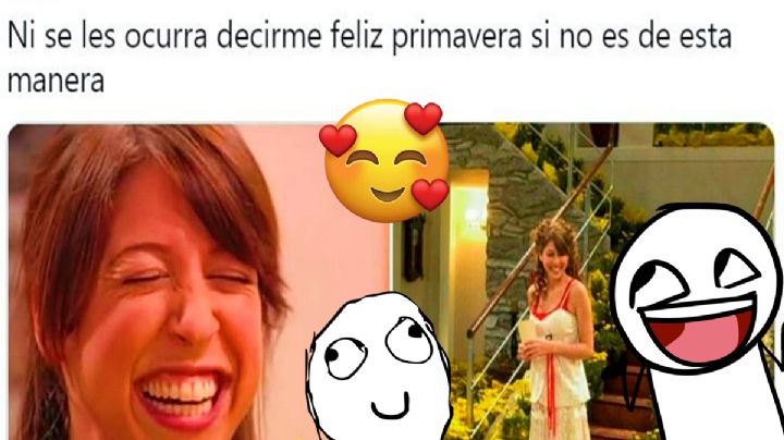 Marzo 2025: Estos son los mejores memes para arrancar el mes de la primavera