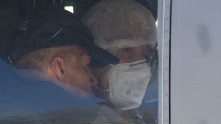 Fiscalía de NY va por pena de muerte o prisión de por vida contra Caro Quintero