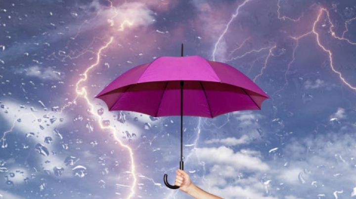 ¿Cuáles son los municipios de Puebla donde llovería más este 2025?