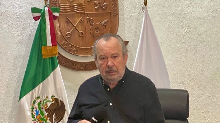 El cáncer vuelve a atacar al alcalde de San Pedro Garza García, en Nuevo León