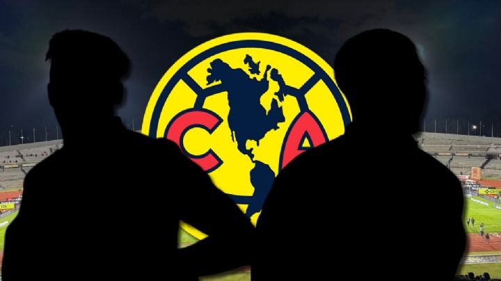 Estas serían las 6 bajas del América para el próximo torneo