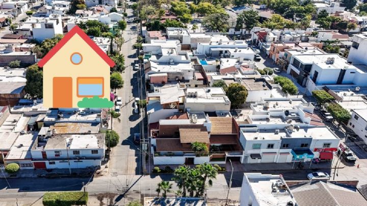 El nuevo programa para tener una vivienda que empezará en Veracruz