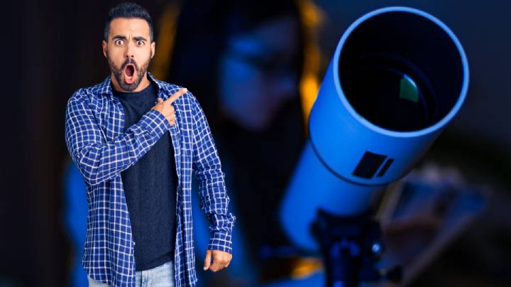 Alineación planetaria 2025: ¿Cómo y a que hora ver este fenómeno astronómico?