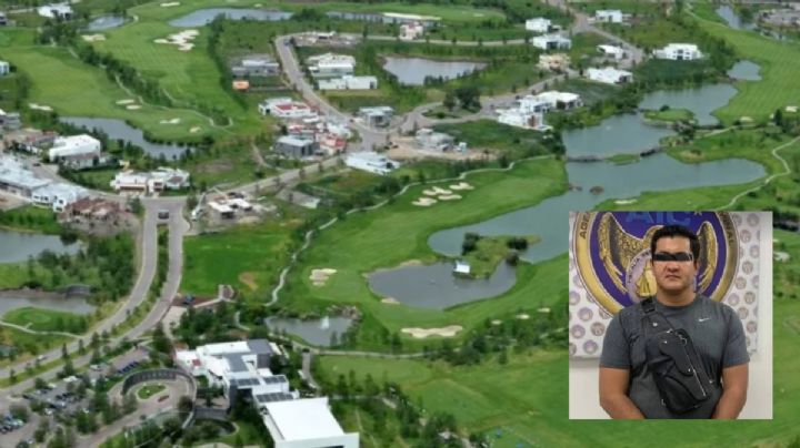 ¿Qué hacía el Compa Playa en León? Narco buscado por la DEA