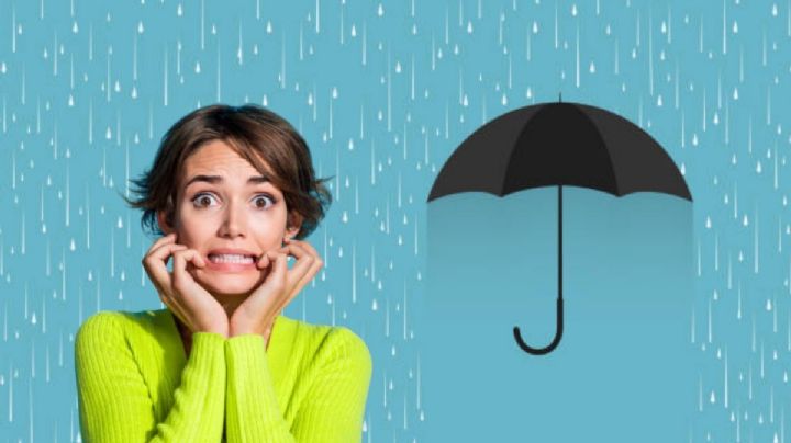 ¿Cuáles son los municipios de Jalisco donde llovería más este 2025?