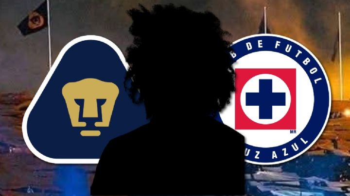 Jugó en Pumas, lo quería Cruz Azul y ahora reforzaría a la Juventus