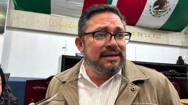 Morena Hidalgo no descarta a Fayad, pero afiliación sería revisada: Marco Rico