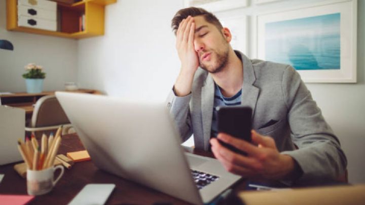 ¿Te depositan la nómina en Banamex, BBVA o Santander? Usuarios no pueden realizar estos servicios