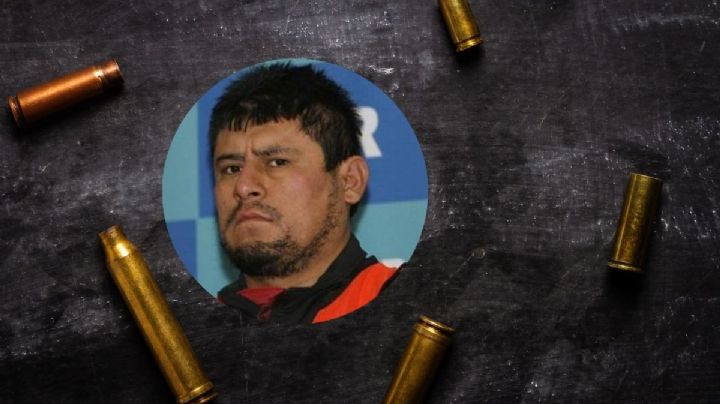 ¿Quién es El Lucky, líder de los Zeta que operaba en Veracruz enviado a EU?