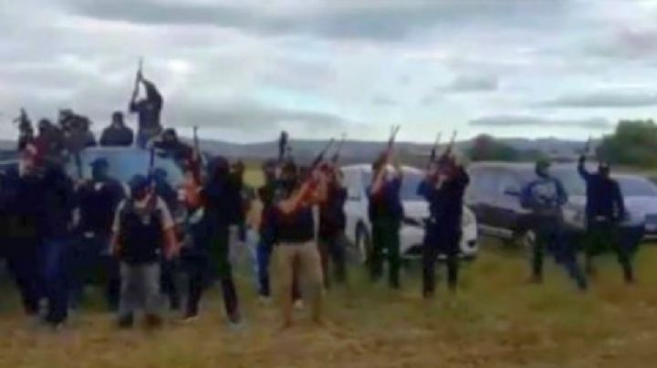 Debilitado: Cartel de Santa Rosa de Lima pierde 5 jefes en tres meses