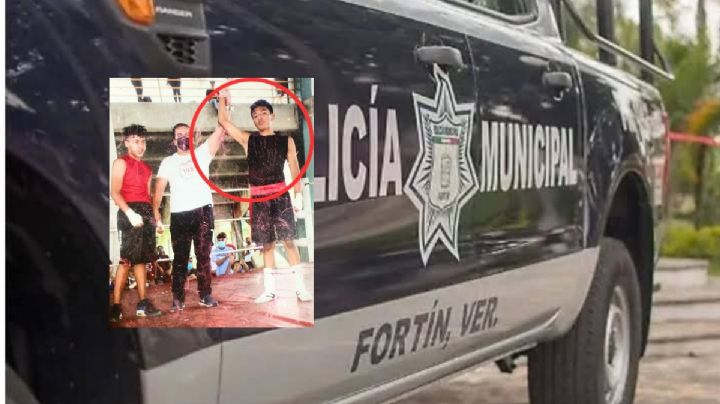 Policía de Fortín mata a joven de 18 años; compañeros lo entregan