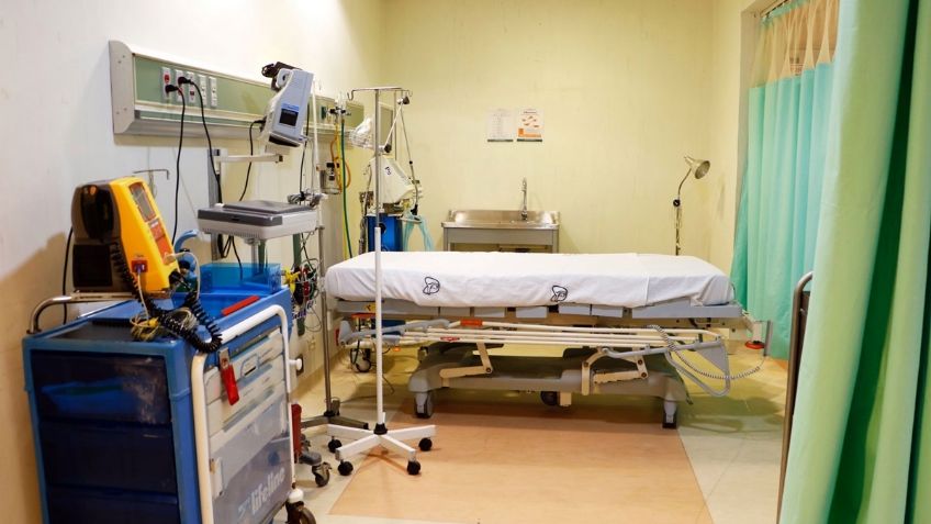 Dinero de la federación a estados para servicios de salud cae 42% al primer trimestre