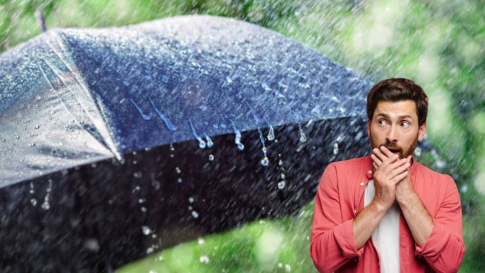 Aquí te decimos cuales podrían ser los municipios de Veracruz en los que llovería más durante el año 2025.