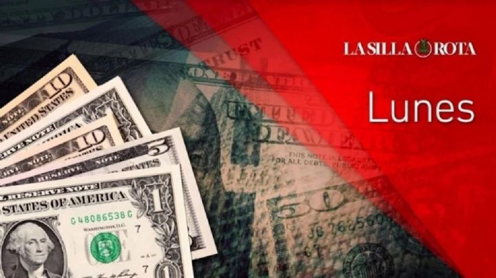 Tipo de cambio dólar HOY 3 de febrero de 2025 es de 20.41 pesos