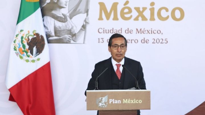 Hacienda descarta recesión por aranceles