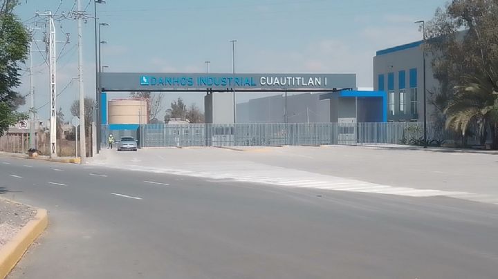 Operaciones de Centros de Distribución de Mercancías causan conflictos Cuautitlán