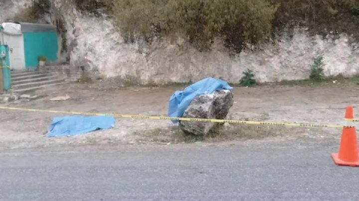 Hallan a hombre decapitado en carretera de Hidalgo; esto sabemos