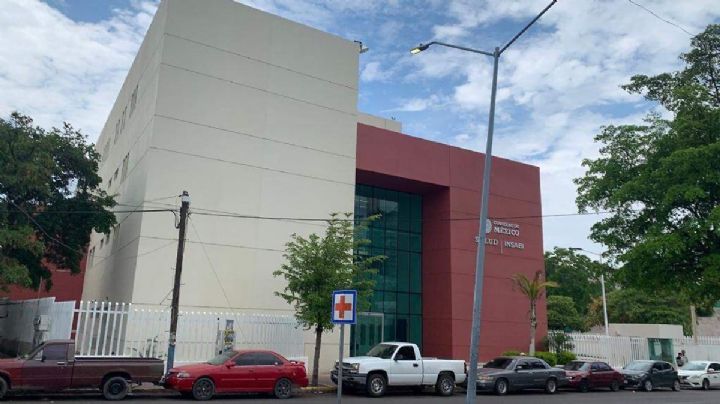 Cierran centros de salud en Sinaloa por inseguridad
