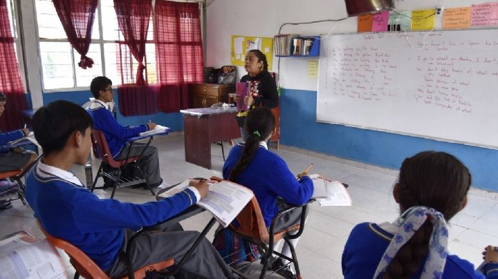 SEPH abre proceso de preinscripciones para ciclo escolar 2025-2026, aquí los requisitos