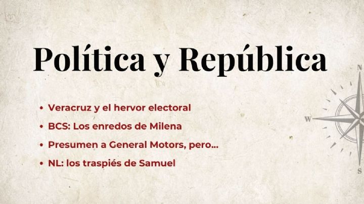 Política y República