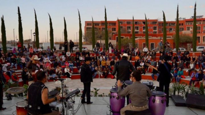 San Miguel de Allende revive una tradición floral