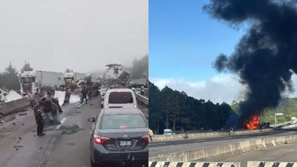 La gobernadora Rocío Nahle instruyó una revisión técnica.