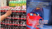 Foto ilustrativa de la nota titulada Latinos vs Coca Cola por "traición" que incluye a Trump
