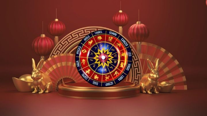Calendario lunar chino: Este es el signo del zodiaco que tendrá un golpe de suerte