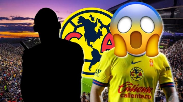 Los "refuerzos" que llegan al América en 2025