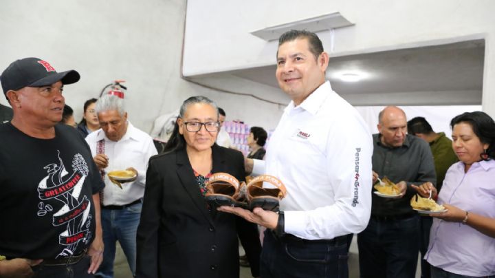 Alcaldesa de Tepeyahualco, víctima de atentado en Puebla