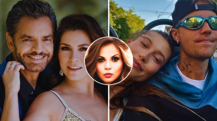 Mhoni Vidente predice qué parejas de famosos terminarán este 2025